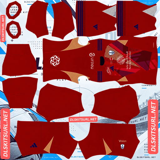 AL-Ahli dls GK Home kit url