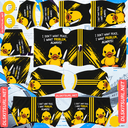 dls funny kits url