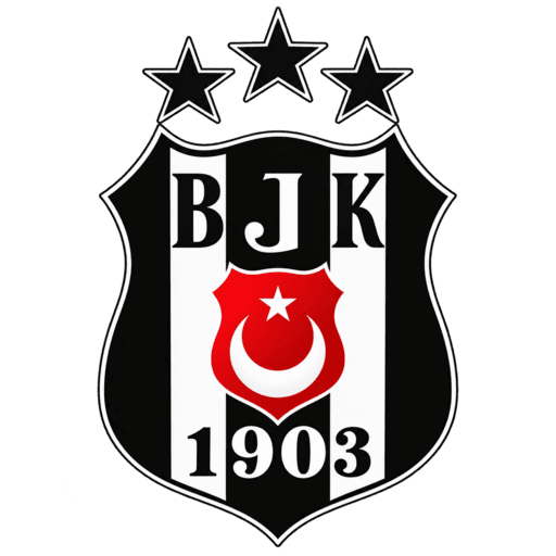 Besiktas JK dls logo url