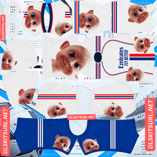 dls funny kits url