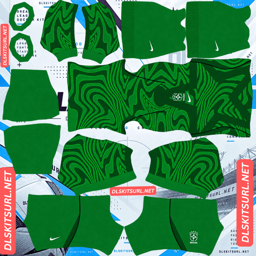 Brazil dls away gk kit url
