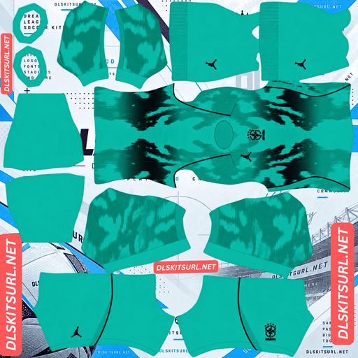 Brazil dls home gk kit url