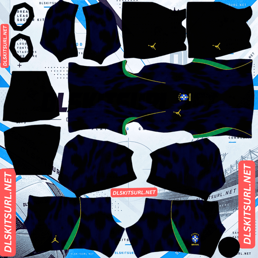 Brazil dls kit away url