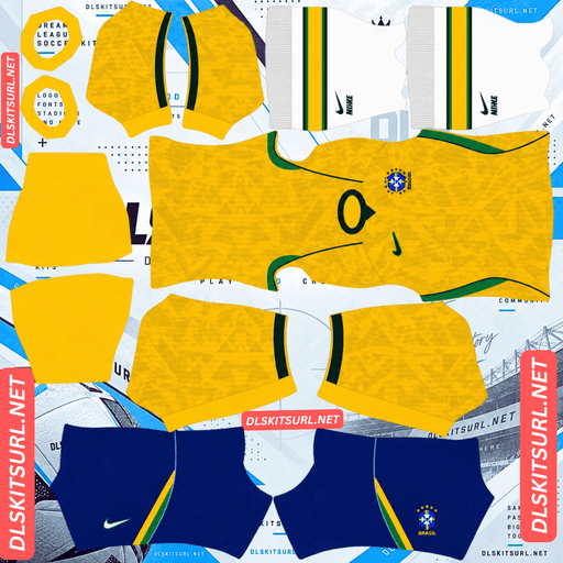 brazil dls kit url
