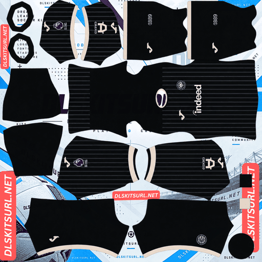 Brentford dls away kit url