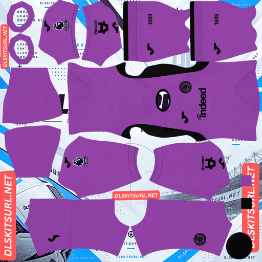 Brentford dls home gk kit url
