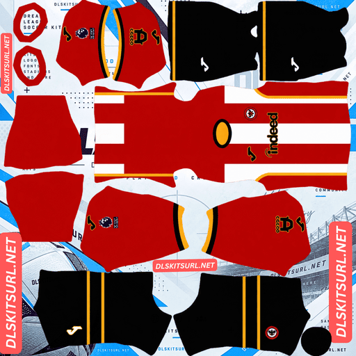 Brentford dls kit url