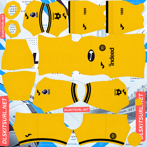 Brentford dls third kit url