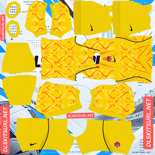 Canada dls GK Away kit url