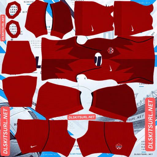 Canada dls Home kit url