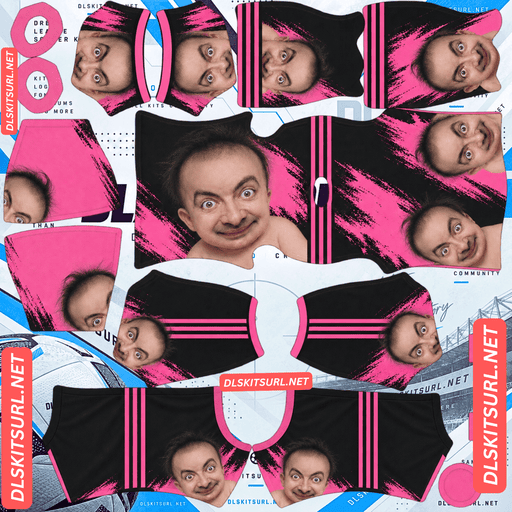 dls funny kits url
