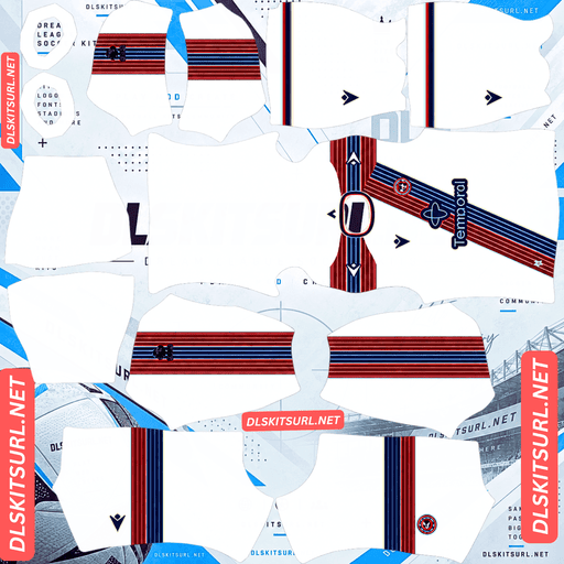 Crystal Palace DLS kit url