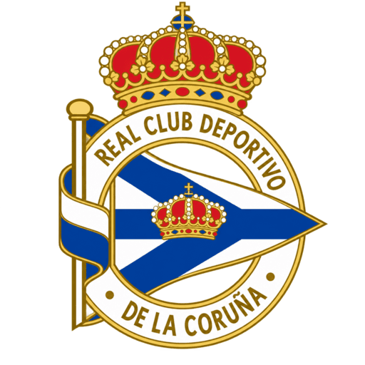 Deportivo la Coruna dls logo url