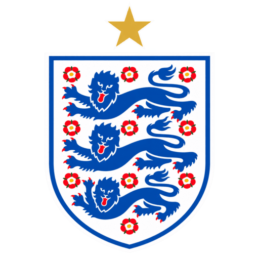 England dls Logo url