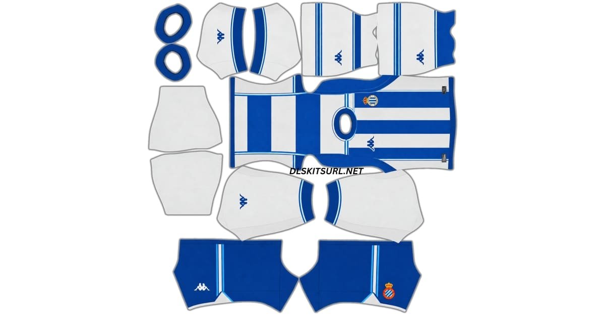 Espanyol dls kit url