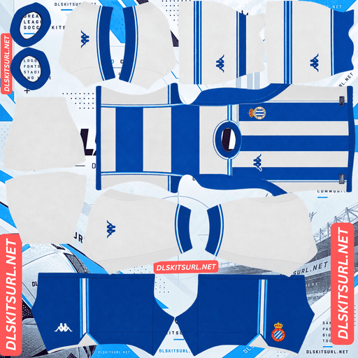 Espanyol dls kit url
