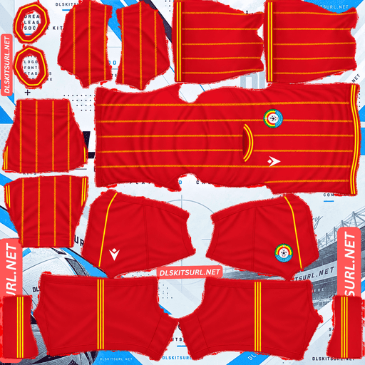 Ethiopia dls third kit url