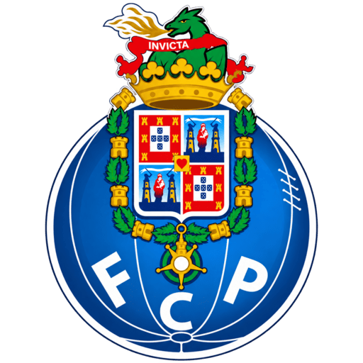 FC Porto dls Logo url