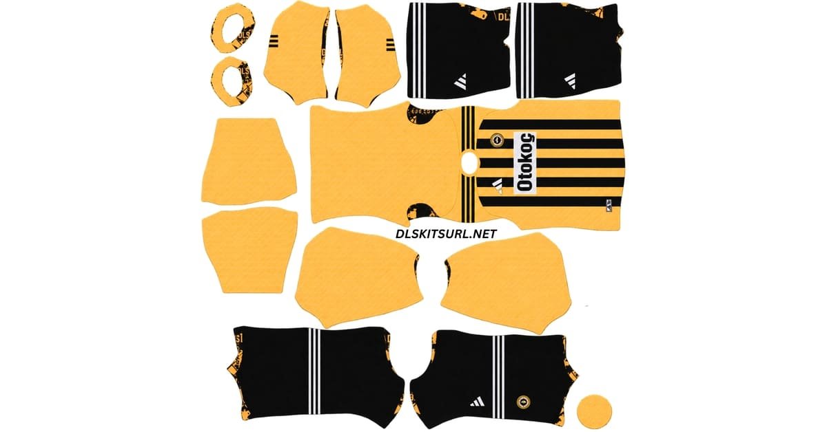 Fenerbahçe dls kit url