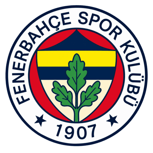 Fenerbahçe dls logo url