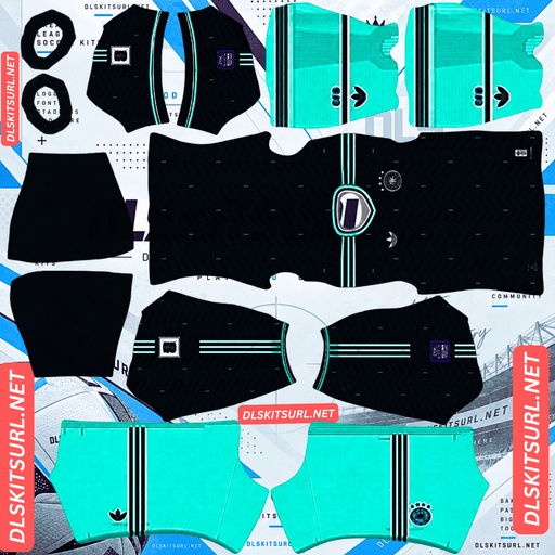 Germany dls away kit url