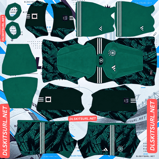 Germany dls gk home kit url