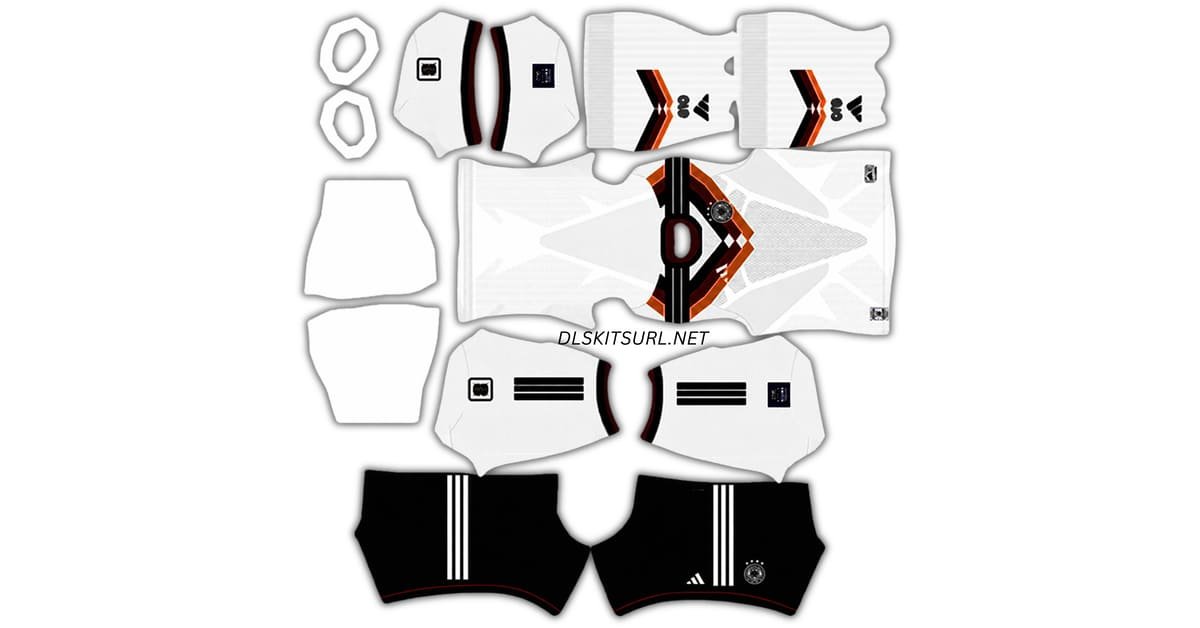 Germany dls kit url featured image