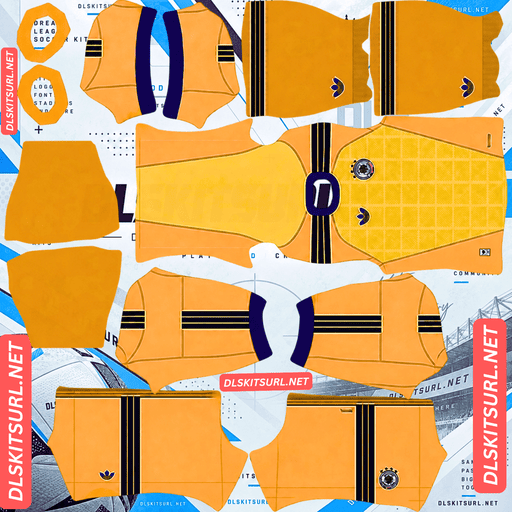 Germany dls third gk kit url