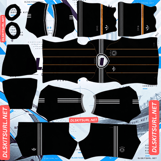 Germany third adidas farewell kit