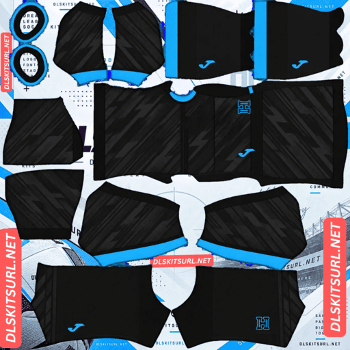 Honduras dls away kit url