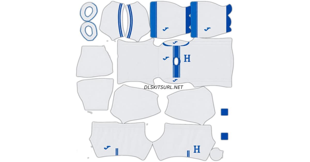 Honduras dls kit url featured image