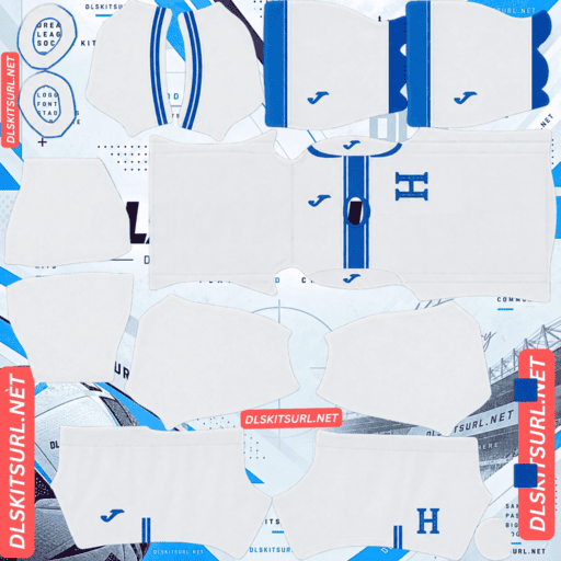 Honduras dls kits url