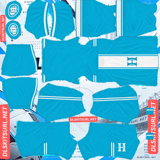 Honduras dls third kit url