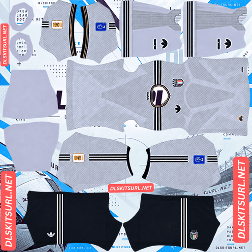 Italy dls Away kit url