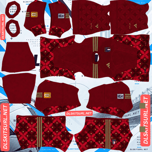 Italy dls GK Away kit url