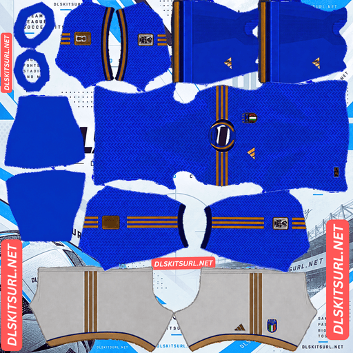 Italy dls kits url