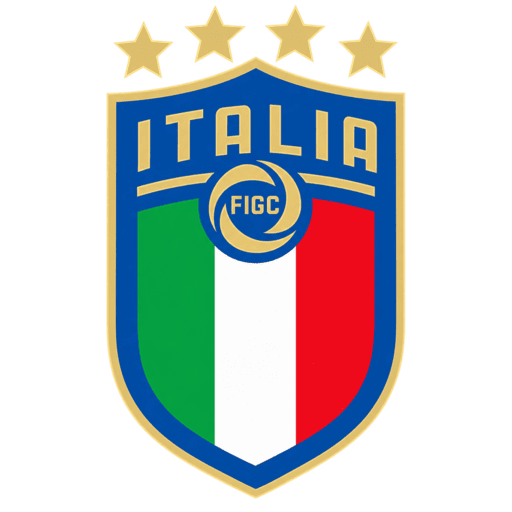 Italy dls Logo url