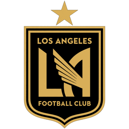 Los Angeles FC dls logo url