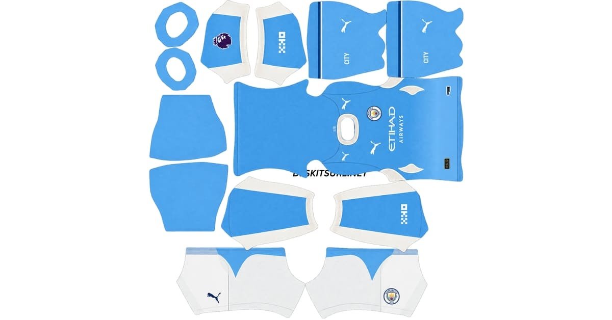 manchester city dls kit url