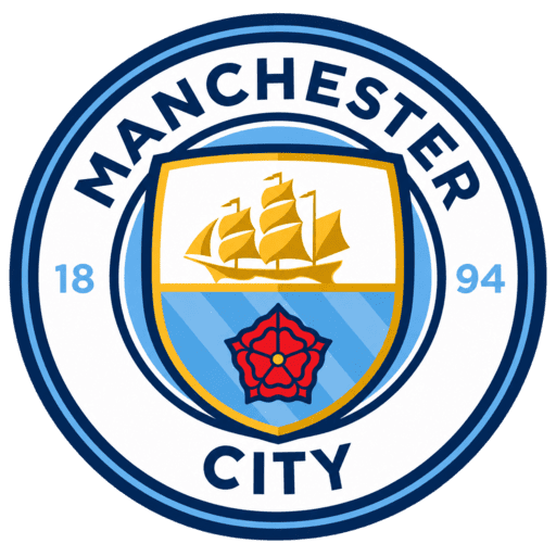 Manchester City dls logo url