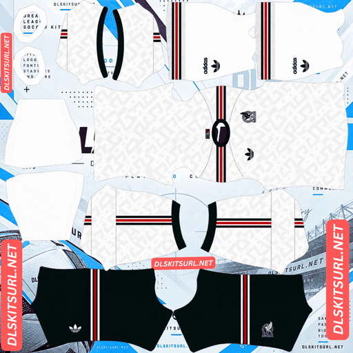 Mexico dls Away kit url
