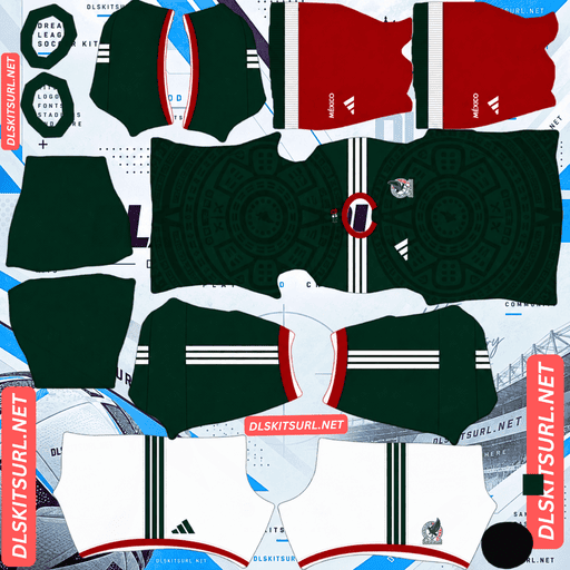 Mexico dls Home kit url