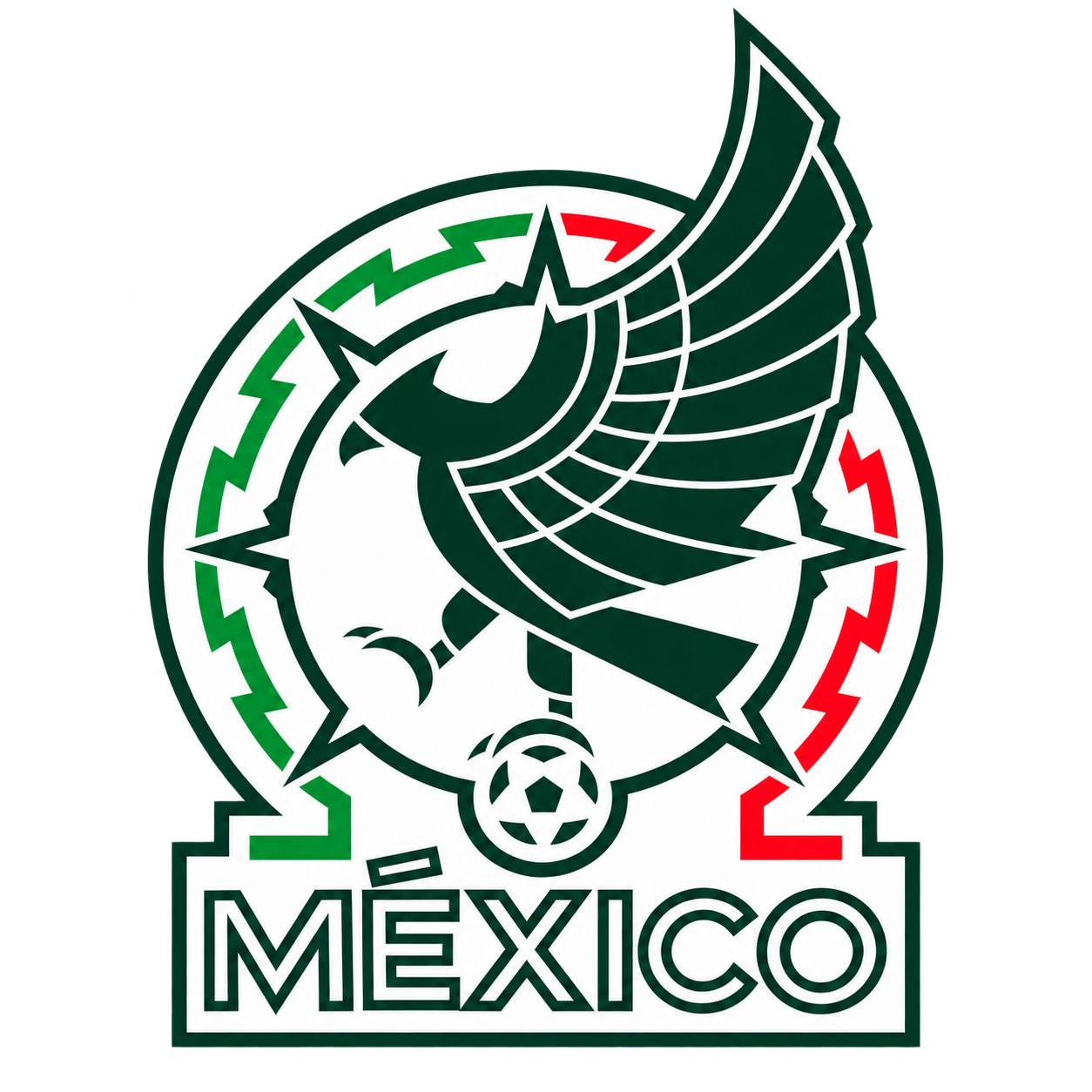 Mexico dls Logo url