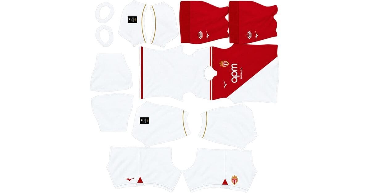 Monaco dls kit