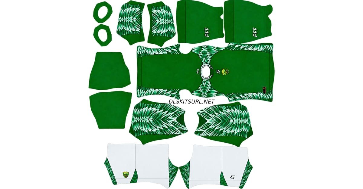 Pakistan DLS Kits featured