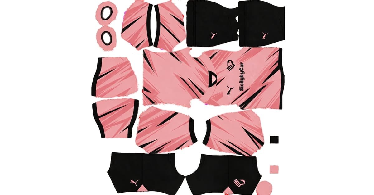 Palermo dls kit url