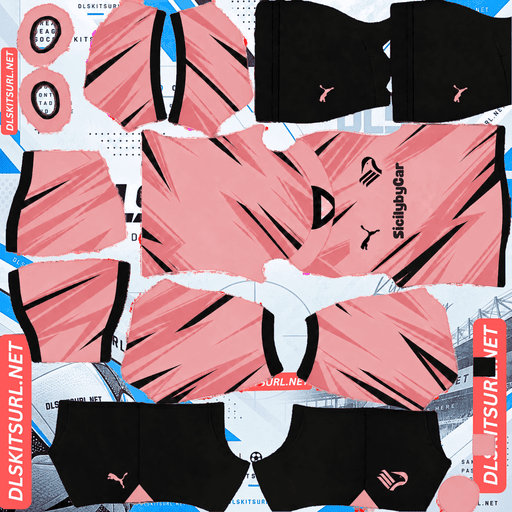 Palermo dls kit url