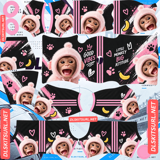 dls funny kits url