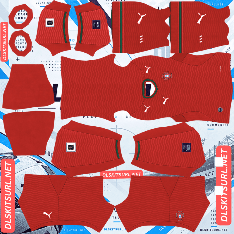 Portugal dls Home kit url