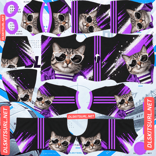 dls funny kits url